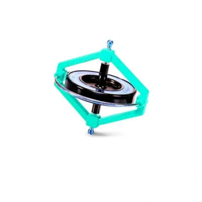 Imagen de Navir Space Wonder NASWG Giroscopio, colores aleatorios