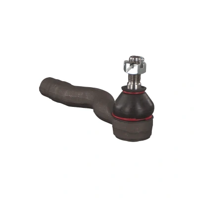 Imagen de FEBI BILSTEIN 42460 Rótula de dirección Eje delantero, izquierda con tuerca almenada rebajada MAZDA: RX 8