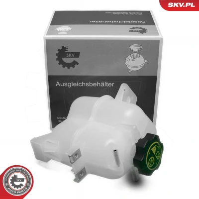 Imagen de ESEN SKV 61SKV400 Depósito de Agua con recubrimiento CHEVROLET: Spark