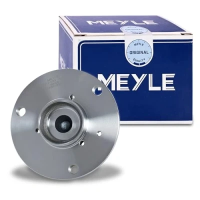 Imagen de MEYLE 014 652 1001 Juego de cojinete rueda SMART: Fortwo II Coupé, Cabrio