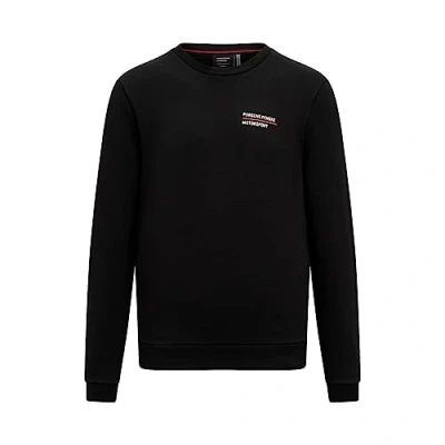 Imagen de Porsche Motorsport Sudadera Penske Team, color negro, talla: XXL, Negro , XX Large