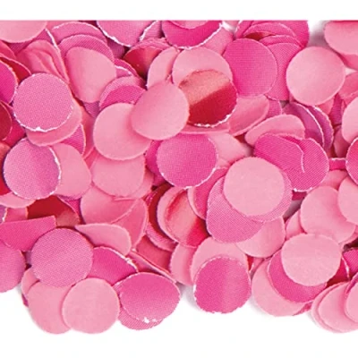 Imagen de Folat Confeti Rosa 100 g