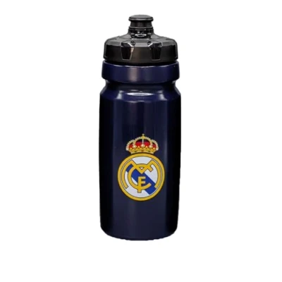 Imagen de Real Madrid Botella deportiva (590 ml)