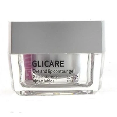 Imagen de Sesderma Glicare Gel Contorno Ojos Y Labios 6900 g