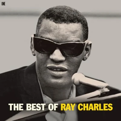 Imagen de The Best Of Ray Charles (Limited Edition) [Vinilo]