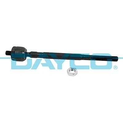 Imagen de DAYCO DSS1301 Rotula Axial de Direccion Eje delantero, izquierda, derecha M12x1 OPEL: Vivaro A Combi, B Furgón