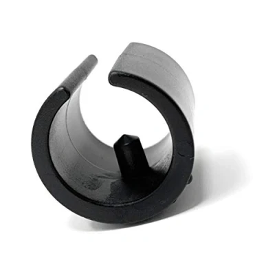 Imagen de Design61 Juego de 8 deslizadores para sillas (24 26 mm diámetro, con piñas Silencer