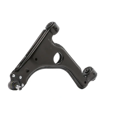 Imagen de MONROE L24548 Barra oscilante, suspensión de ruedas con rótula suspensión/carga, apoyo caucho Brazo oscilante transversal OPEL: Astra H GTC