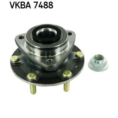 Imagen de SKF VKBA 7488 Juego de cojinete rueda KIA: CARNIVAL / GRAND 3