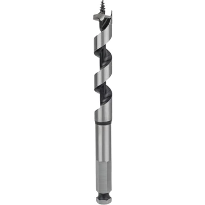 Imagen de Bosch 2 608 585 702 Broca salomónica para madera, hexagonal (15 x 100 160 mm)