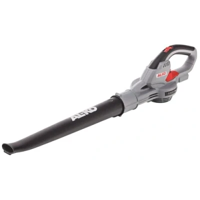 Imagen de AL KO Soplador de hojas LB 2060 Easy Flex, ion litio 20 V, velocidad aire hasta 200 km/h, 1 tubo