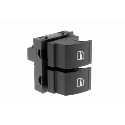 Imagen de VEMO V10 73 0069 Interruptor, elevalunas lado del conductor, delante