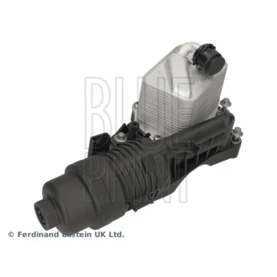 Imagen de BLUE PRINT ADBP210200 Caja, filtro de aceite