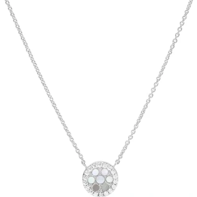 Imagen de Fossil Collar, Mujer, Talla: One Size, Silver