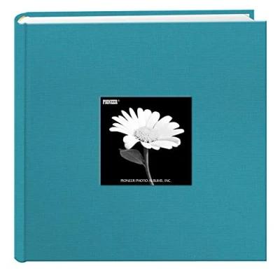 Imagen de Pioneer Bolsillo Funda de Tela Marco álbum Fotos