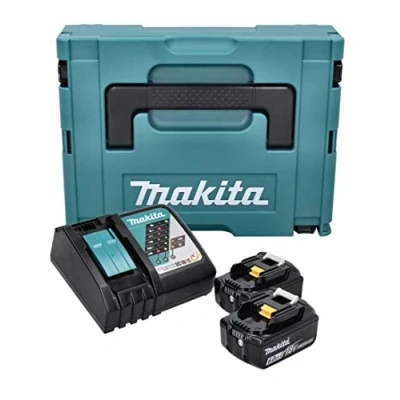 Imagen de Kit Fuente de alimentación LXT ®,18V 199480 6