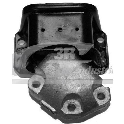 Imagen de 3RG 40264 Soporte de motor derecha 136 PEUGEOT: 307 Hatchback, Familiar