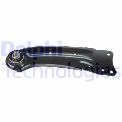 Imagen de Brazo de control, Suspensión las ruedas DELPHI TC6878 Eje trasero/Derecha/volver