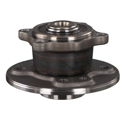 Imagen de FEBI BILSTEIN 22316 Juego de cojinete rueda MINI: Hatchback, Cabrio