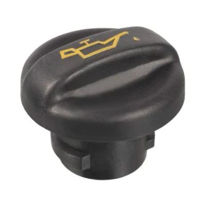 Imagen de FEBI BILSTEIN 171911 Tapa, tubuladura de relleno aceite MINI: Hatchback, Countryman, Clubman, BMW: 1 PEUGEOT: 5008 II