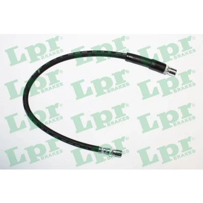 Imagen de LPR 6T47079 Latiguillos de Freno 570 F10X1 OPEL: Rekord C Berlina
