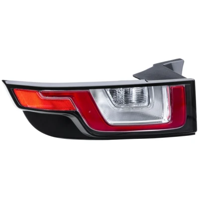 Imagen de HELLA 2SK 012 379 431 Piloto trasero izquierda LED, W16W 12 con portalámparas