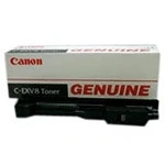 Imagen de iR2620C Canon C EXV 8 toner cian (original)