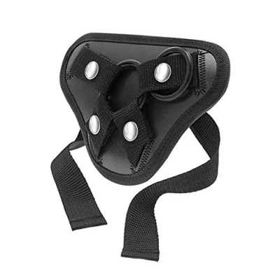 Imagen de S Pleasures Black Harness