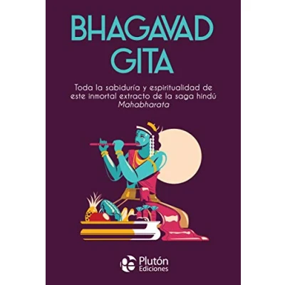Imagen de Bhagavad Gita: 1 (Colección Nueva Era)