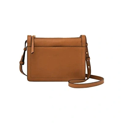Imagen de Fossil Taryn Bolso de mano, Mujer, Talla: One Size, Brown