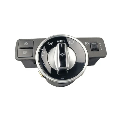 Imagen de VEMO V30 73 0351 Interruptor, luz principal MERCEDES BENZ: Clase C Berlina