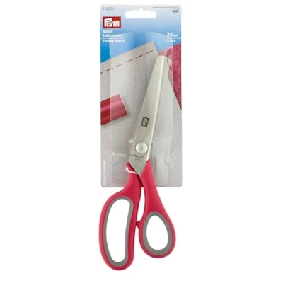 Imagen de Prym 610525 Tijera dentada Hobby 23cm / 9&#039;&#039; 1par