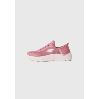 Imagen de Skechers Go Walk Flex Grand Entry, Zapatillas Mujer, Fuchsia, 36 EU