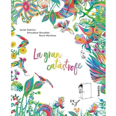 Imagen de La Gran Catástrofe