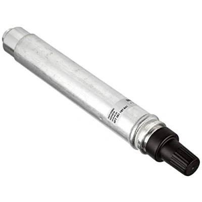 Imagen de MAHLE ORIGINAL AD 196 000S Filtro Deshidratante CITROËN: C5 I Hatchback, C4 Grand Picasso, PEUGEOT: 407 SW, 307 Berlina