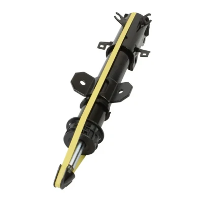 Imagen de MAXGEAR 11 1410 amortiguador 1. A la derecha del eje delantero Presión de gas Bitubular Columna MERCEDES BENZ: Vito Tourer