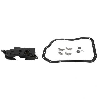 Imagen de Kit filtro hidrtáulico, caja automática PURFLUX TEK034