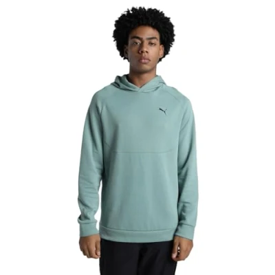 Imagen de Sudadera con capucha Puma Tech Dk