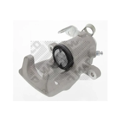 Imagen de MAPCO 4676 Pinza de freno Eje trasero izquierda OPEL: Astra H Hatchback, G Berlina, Zafira A