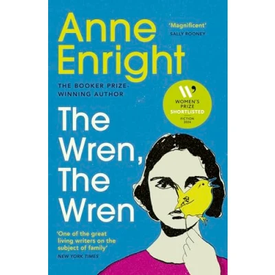 Imagen de The Wren