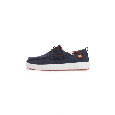 Imagen de Walk in Pitas Náuticos, Mujer, Talla: 41, Navy blue Algodón