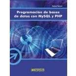Imagen de Programacion De Bases Datos Con Mysql Y Php
