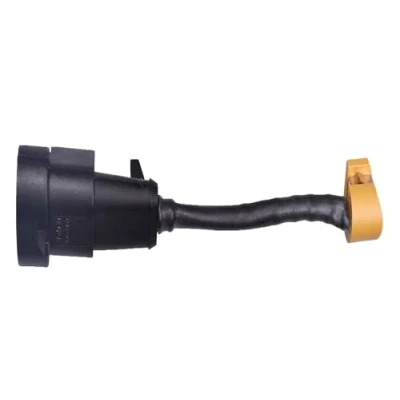 Imagen de HELLA 8DK 355 252 481 Sensor de Desgaste Pastillas Frenos IVECO: DAILY 6 , Pritsche/Fahrgestell, 4