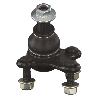 Imagen de FEBI BILSTEIN 31485 Rótula de suspensión VOLKSWAGEN: Golf 7, Passat B6 Berlina, B7 Variant, SEAT: Leon III Hatchback, ST norauto,