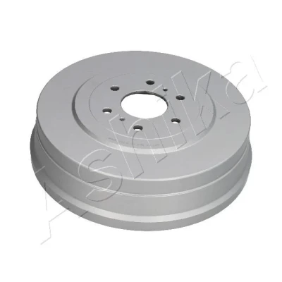 Imagen de ASHIKA 56 01 120C Tambor de Freno Eje trasero NISSAN: NP300 Navara Pick up