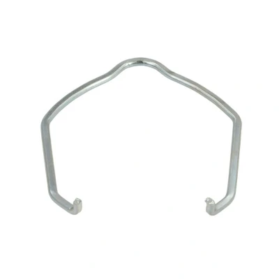 Imagen de Abrazadera de fijación, manguera aire carga THERMOTEC DXW005TT