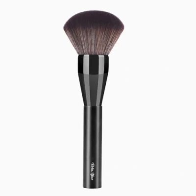 Imagen de Vela.Yue Brocha Grande de Maquillaje para Polvos Sueltos o Compactos