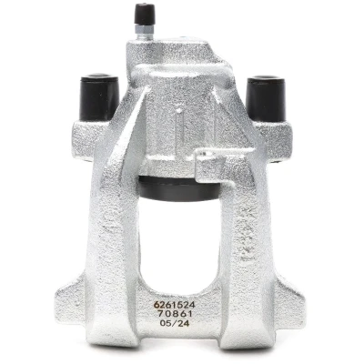 Imagen de METZGER 6261524 Pinza de freno Eje trasero izquierda MERCEDES BENZ: Clase ML, R