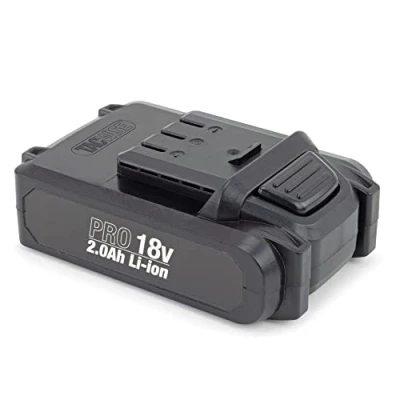 Imagen de TACWISE 1514 Batería de Iones Litio 18V 2.0Ah Repuesto/Reemplazo para Ranger EL PRO