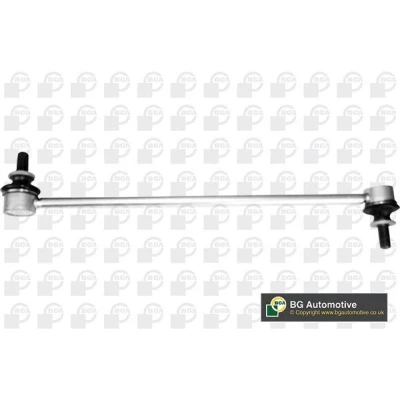 Imagen de BGA LS9129 Bieleta de suspensión Eje delantero, izquierda, derecha 360, 360,5 M12x1.25 TOYOTA: Auris Hatchback, RAV4 III SUV